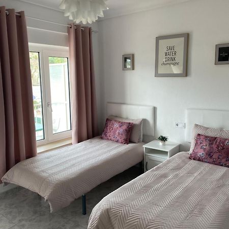 Carihuela Park Palace トレモリノス エクステリア 写真