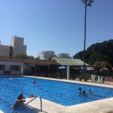 Carihuela Park Palace トレモリノス エクステリア 写真