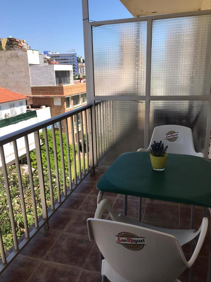 Carihuela Park Palace トレモリノス エクステリア 写真