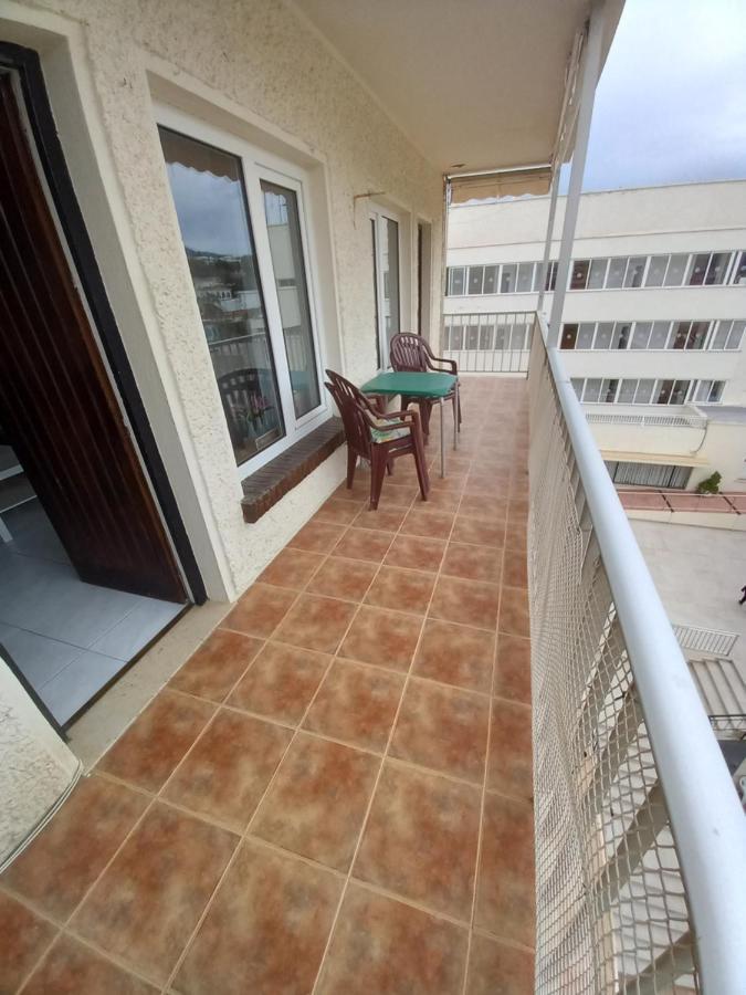 Carihuela Park Palace トレモリノス エクステリア 写真