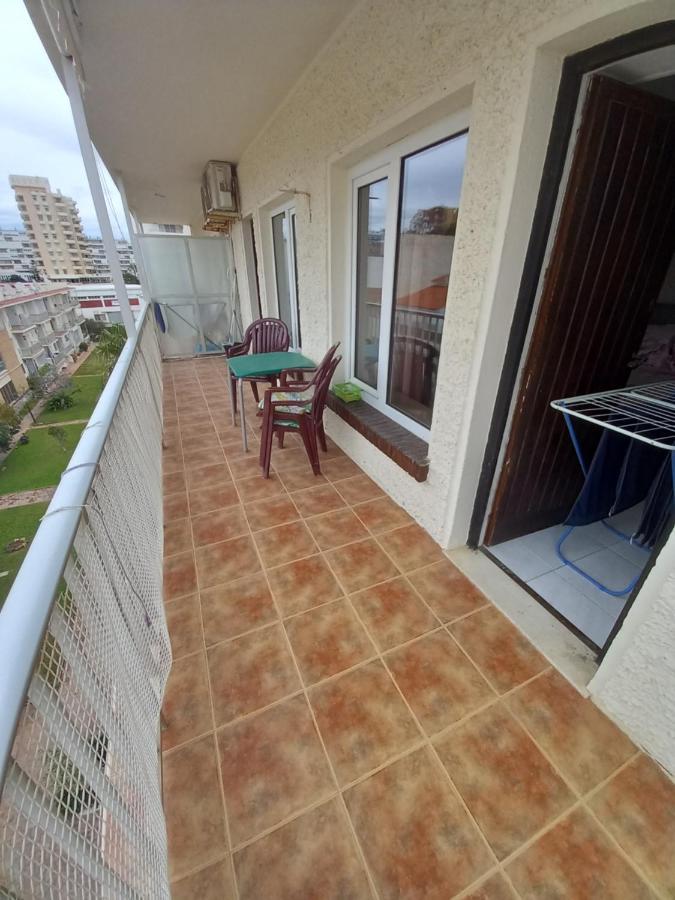 Carihuela Park Palace トレモリノス エクステリア 写真