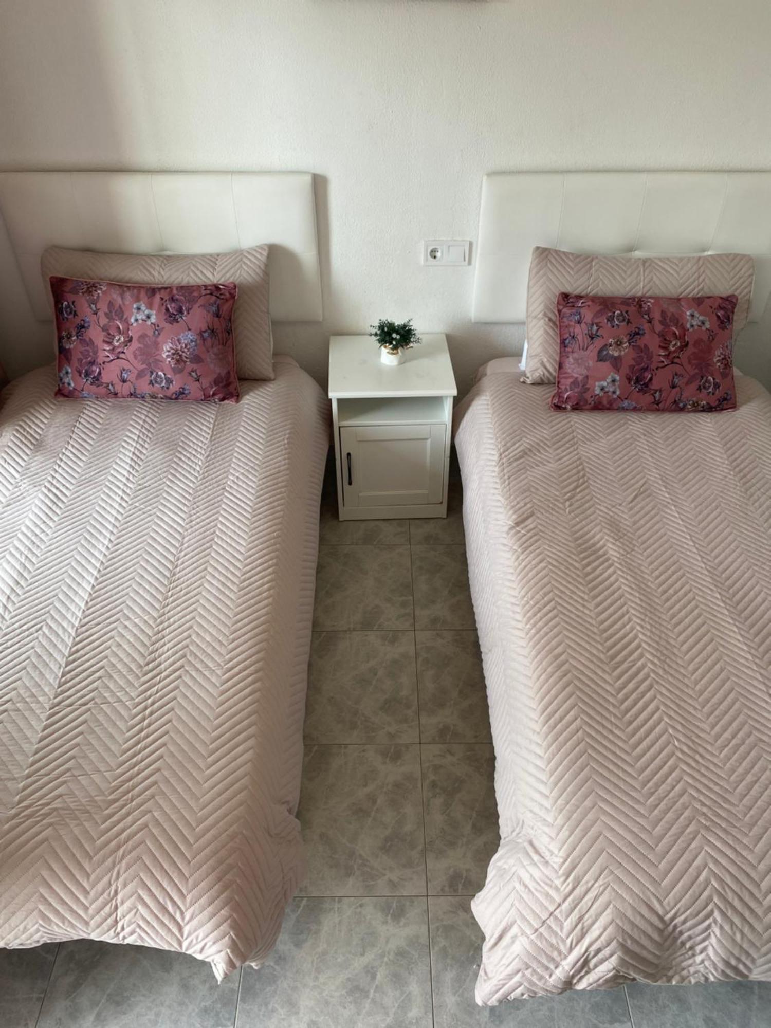 Carihuela Park Palace トレモリノス エクステリア 写真
