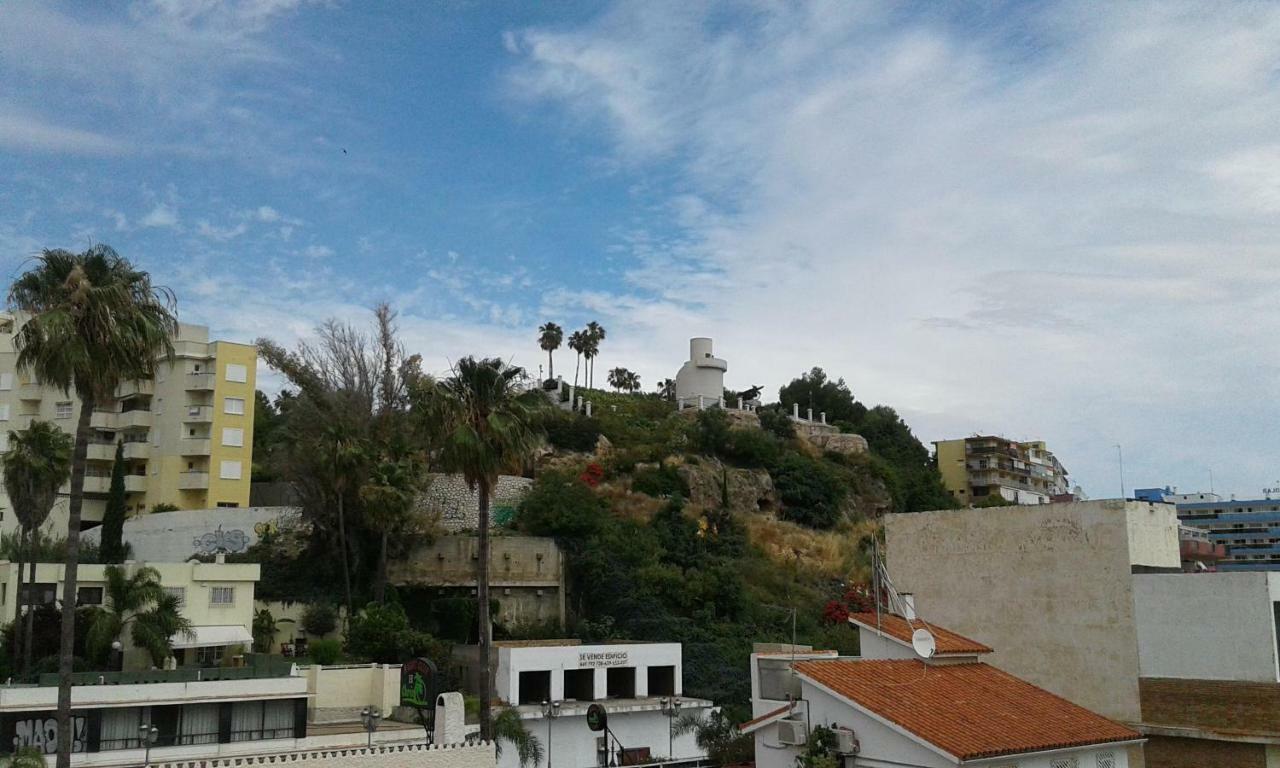 Carihuela Park Palace トレモリノス エクステリア 写真