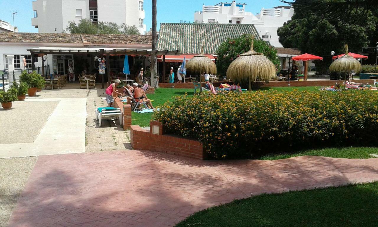 Carihuela Park Palace トレモリノス エクステリア 写真
