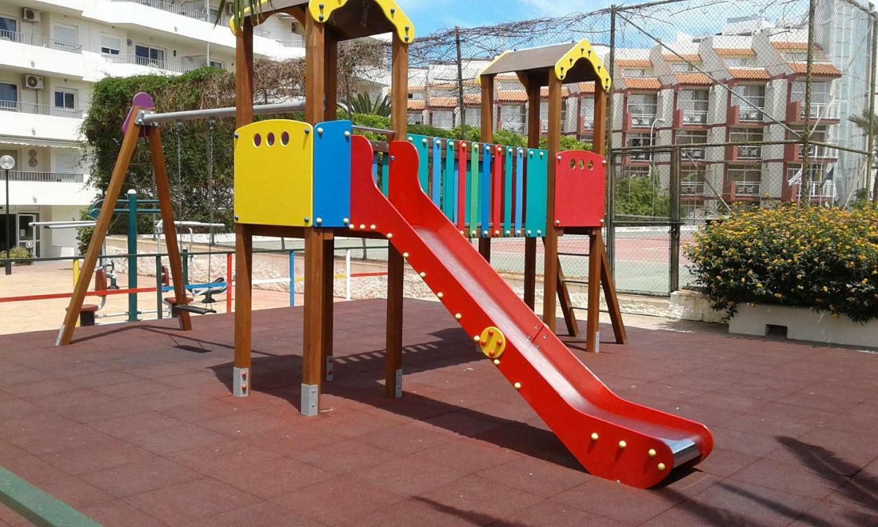 Carihuela Park Palace トレモリノス エクステリア 写真