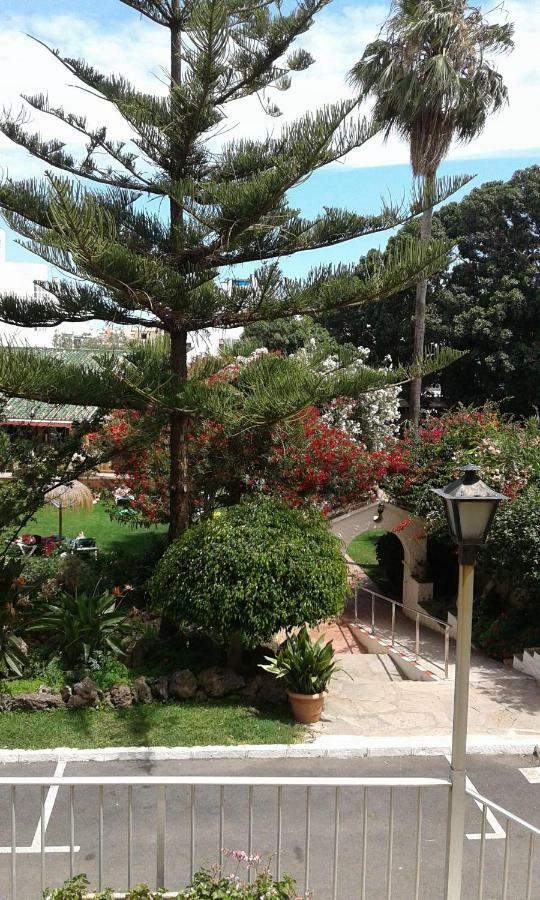 Carihuela Park Palace トレモリノス エクステリア 写真